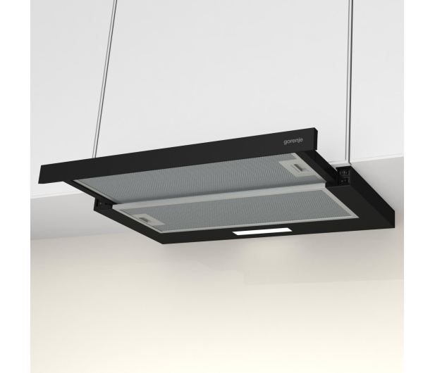 Gorenje Okap teleskopowy TH60E3B - 1019189 - zdjęcie 7